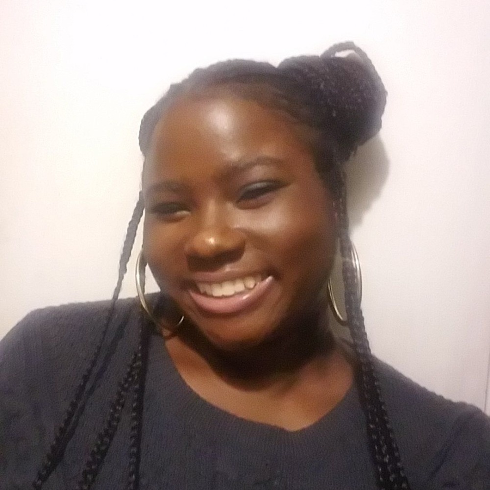 Meet your Posher, Kadeen